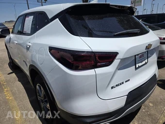 2025 Chevrolet Blazer LT 2LT - miniatura 12
