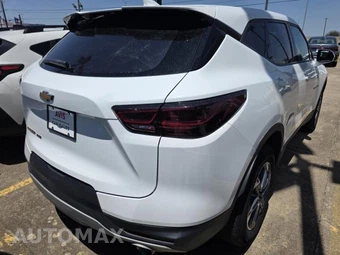 2025 Chevrolet Blazer LT 2LT - miniatura 14