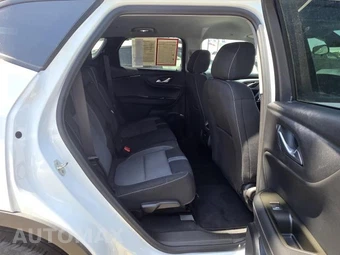 2025 Chevrolet Blazer LT 2LT - miniatura 18