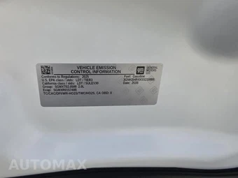 2025 Chevrolet Blazer LT 2LT - miniatura 21