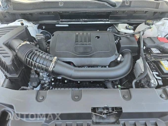 2025 Chevrolet Blazer LT 2LT - miniatura 22