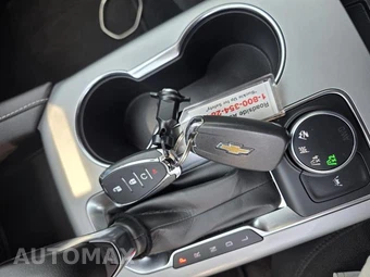 2025 Chevrolet Blazer LT 2LT - miniatura 24