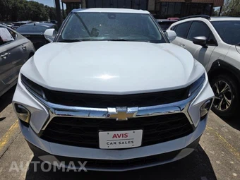 2025 Chevrolet Blazer LT 2LT - miniatura 4