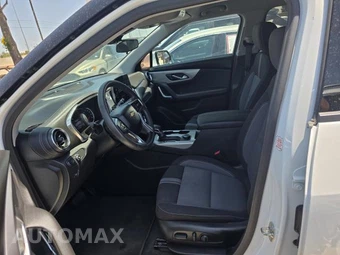 2025 Chevrolet Blazer LT 2LT - miniatura 7