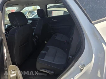 2025 Chevrolet Blazer LT 2LT - miniatura 9