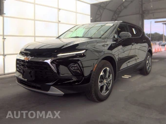 2025 Chevrolet Blazer LT 2LT