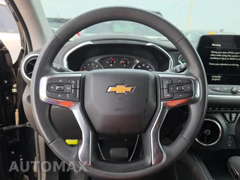 2025 Chevrolet Blazer LT 2LT - miniatura 10