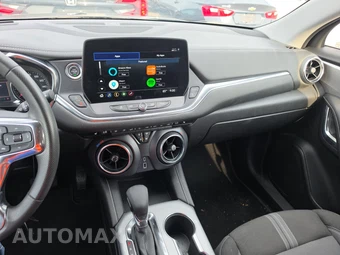 2025 Chevrolet Blazer LT 2LT - miniatura 11