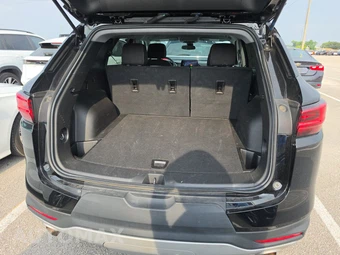2025 Chevrolet Blazer LT 2LT - miniatura 16