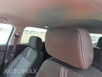 2025 Chevrolet Blazer LT 2LT - miniatura 18