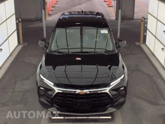 2025 Chevrolet Blazer LT 2LT - miniatura 2