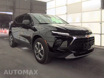 2025 Chevrolet Blazer LT 2LT - miniatura 3