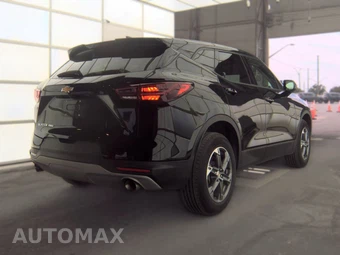 2025 Chevrolet Blazer LT 2LT - miniatura 4