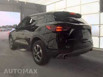 2025 Chevrolet Blazer LT 2LT - miniatura 6