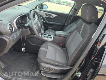2025 Chevrolet Blazer LT 2LT - miniatura 7