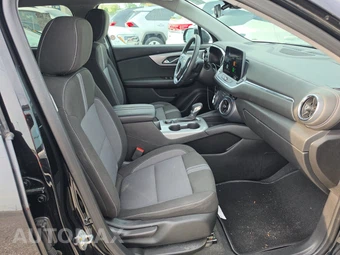 2025 Chevrolet Blazer LT 2LT - miniatura 8