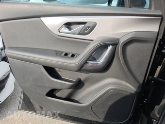 2025 Chevrolet Blazer LT 2LT - miniatura 9