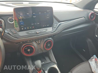 2025 Chevrolet Blazer RS 1RS - miniatura 11