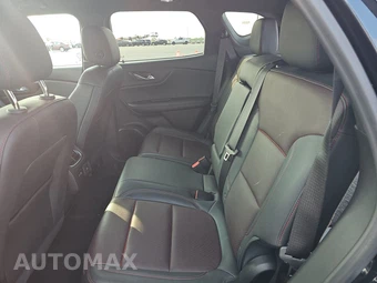 2025 Chevrolet Blazer RS 1RS - miniatura 13