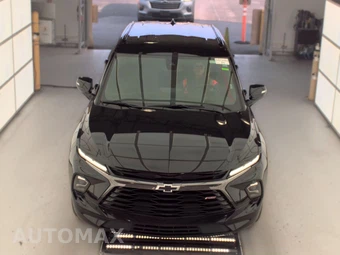 2025 Chevrolet Blazer RS 1RS - miniatura 2