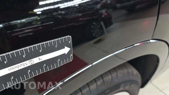 2025 Chevrolet Blazer RS 1RS - miniatura 25