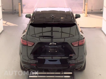 2025 Chevrolet Blazer RS 1RS - miniatura 5