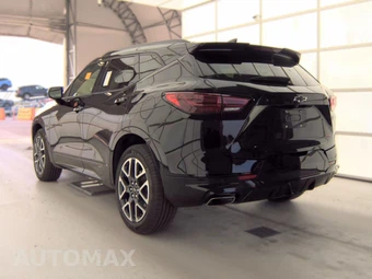 2025 Chevrolet Blazer RS 1RS - miniatura 6