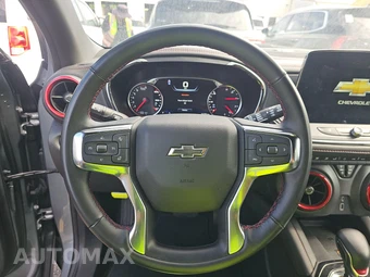 2025 Chevrolet Blazer RS 1RS - miniatura 10