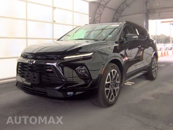 2025 Chevrolet Blazer RS 1RS