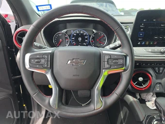2025 Chevrolet Blazer RS 1RS - miniatura 10