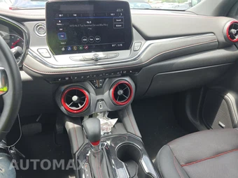 2025 Chevrolet Blazer RS 1RS - miniatura 11
