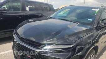 2025 Chevrolet Blazer RS 1RS - miniatura 21