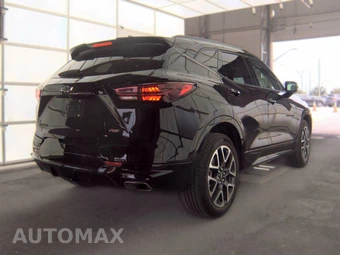 2025 Chevrolet Blazer RS 1RS - miniatura 4