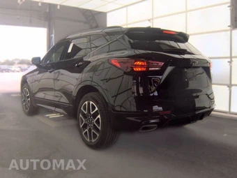 2025 Chevrolet Blazer RS 1RS - miniatura 6