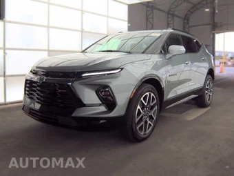 2025 Chevrolet Blazer RS 1RS