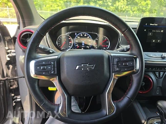 2025 Chevrolet Blazer RS 1RS - miniatura 10