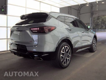 2025 Chevrolet Blazer RS 1RS - miniatura 4