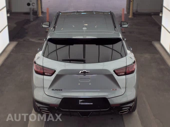 2025 Chevrolet Blazer RS 1RS - miniatura 5