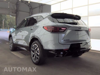 2025 Chevrolet Blazer RS 1RS - miniatura 6