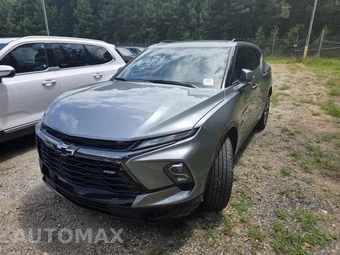 2025 Chevrolet Blazer RS 1RS