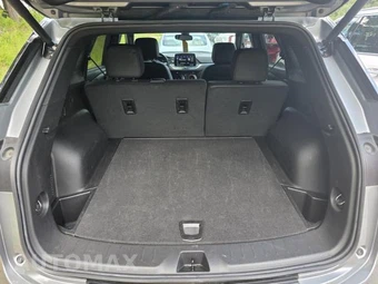 2025 Chevrolet Blazer RS 1RS - miniatura 14