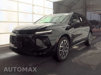 2025 Chevrolet Blazer RS 1RS