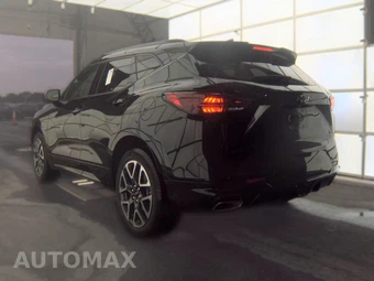 2025 Chevrolet Blazer RS 1RS - miniatura 6