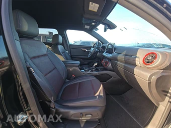 2025 Chevrolet Blazer RS 1RS - miniatura 8