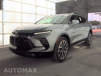 2025 Chevrolet Blazer RS 1RS
