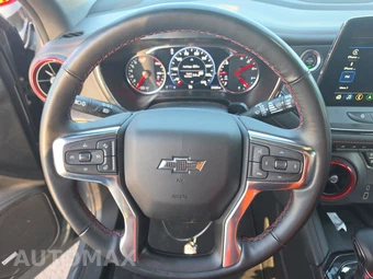 2025 Chevrolet Blazer RS 1RS - miniatura 10