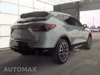 2025 Chevrolet Blazer RS 1RS - miniatura 4