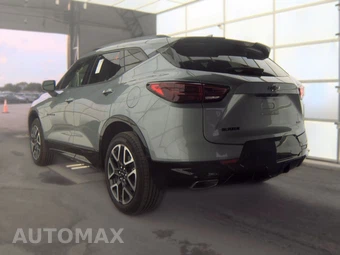 2025 Chevrolet Blazer RS 1RS - miniatura 6