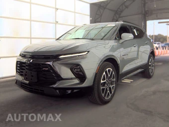 2025 Chevrolet Blazer RS 1RS