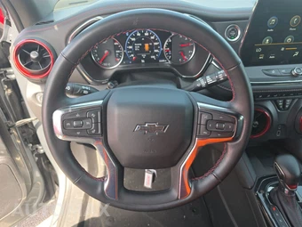 2025 Chevrolet Blazer RS 1RS - miniatura 10